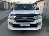 Toyota Land Cruiser 2013 годаүшін25 000 000 тг. в Рудный