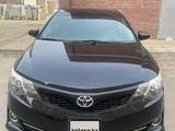 Toyota Camry 2012 года за 9 500 000 тг. в Атырау