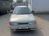 ВАЗ (Lada) 2110 2002 года за 1 200 000 тг. в Актобе – фото 2