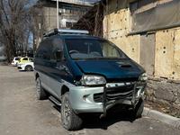 Mitsubishi Delica 1998 года за 2 300 000 тг. в Алматы