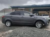 Kia Rio 2013 годаүшін5 000 000 тг. в Атырау