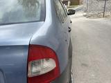 ВАЗ (Lada) Kalina 1118 2007 года за 700 000 тг. в Алматы – фото 4