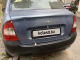 ВАЗ (Lada) Kalina 1118 2007 года за 700 000 тг. в Алматы – фото 3