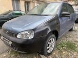ВАЗ (Lada) Kalina 1118 2007 года за 700 000 тг. в Алматы – фото 2