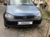 ВАЗ (Lada) Kalina 1118 2007 года за 700 000 тг. в Алматы