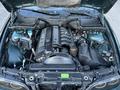 BMW 525 1997 года за 2 890 000 тг. в Караганда – фото 22