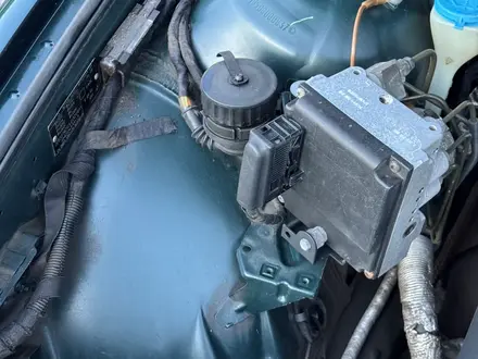 BMW 525 1997 года за 2 890 000 тг. в Караганда – фото 23