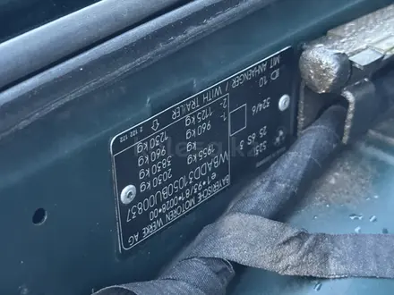 BMW 525 1997 года за 2 890 000 тг. в Караганда – фото 25