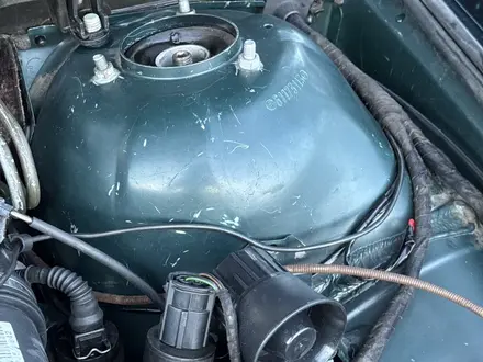 BMW 525 1997 года за 2 890 000 тг. в Караганда – фото 24