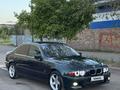 BMW 525 1997 года за 2 890 000 тг. в Караганда – фото 3