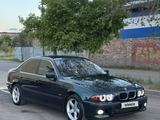 BMW 525 1997 года за 2 890 000 тг. в Караганда – фото 3