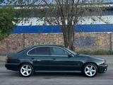 BMW 525 1997 года за 2 890 000 тг. в Караганда – фото 4