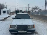 Mercedes-Benz E 220 1992 года за 1 700 000 тг. в Жезказган
