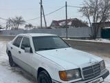 Mercedes-Benz E 220 1992 года за 1 700 000 тг. в Жезказган – фото 3