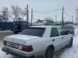 Mercedes-Benz E 220 1992 года за 1 700 000 тг. в Жезказган – фото 5