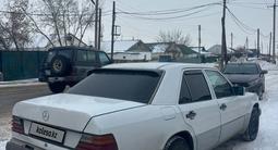 Mercedes-Benz E 220 1992 года за 1 700 000 тг. в Жезказган – фото 5