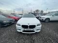 BMW 520 2013 годаүшін9 322 000 тг. в Алматы