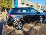 Mitsubishi ASX 2023 годаүшін14 300 000 тг. в Петропавловск – фото 4