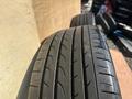 Диски с шинами Yokohama BluEarth RV-02 215/60R17 от Ниссан Кашкай 5*114.3 за 150 000 тг. в Алматы – фото 10