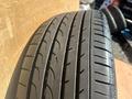 Диски с шинами Yokohama BluEarth RV-02 215/60R17 от Ниссан Кашкай 5*114.3 за 150 000 тг. в Алматы – фото 8