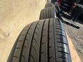 Диски с шинами Yokohama BluEarth RV-02 215/60R17 от Ниссан Кашкай 5*114.3 за 150 000 тг. в Алматы – фото 9