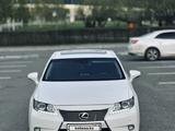 Lexus ES 300h 2014 годаүшін12 500 000 тг. в Астана – фото 2