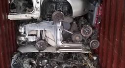 Коробки (АКПП) двигателя на Субару из Японии TZ1B7, TZ1B8, TZ1B5, TG5C7 за 200 000 тг. в Алматы – фото 3