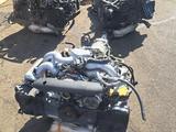 Коробки (АКПП) двигателя на Субару из Японии TZ1B7, TZ1B8, TZ1B5, TG5C7 за 200 000 тг. в Алматы – фото 2