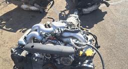 Коробки (АКПП) двигателя на Субару из Японии TZ1B7, TZ1B8, TZ1B5, TG5C7 за 200 000 тг. в Алматы – фото 2