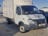 ГАЗ  ГАЗель (2705) 2006 годаүшін3 500 000 тг. в Актау – фото 2