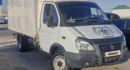ГАЗ  ГАЗель (2705) 2006 годаүшін3 500 000 тг. в Актау – фото 2