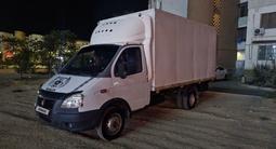 ГАЗ  ГАЗель (2705) 2006 годаүшін3 500 000 тг. в Актау – фото 4
