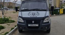 ГАЗ  ГАЗель (2705) 2006 годаүшін3 500 000 тг. в Актау – фото 3
