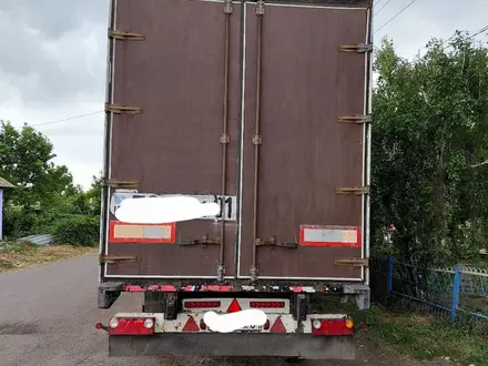 DAF  95XF 1999 года за 13 500 000 тг. в Астана – фото 2