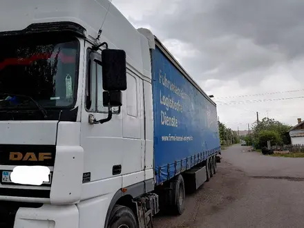 DAF  95XF 1999 года за 13 500 000 тг. в Астана – фото 5