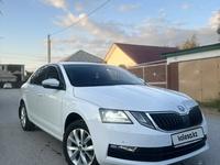 Skoda Octavia 2019 года за 9 150 000 тг. в Костанай