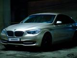 BMW 550 2009 годаfor9 000 000 тг. в Алматы – фото 5