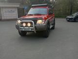 Toyota Land Cruiser Prado 1999 года за 7 200 000 тг. в Алматы