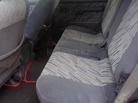 Toyota Land Cruiser Prado 1999 года за 9 000 000 тг. в Алматы – фото 11