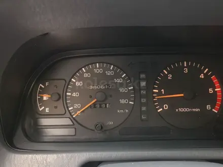 Toyota Land Cruiser Prado 1999 года за 9 000 000 тг. в Алматы – фото 13