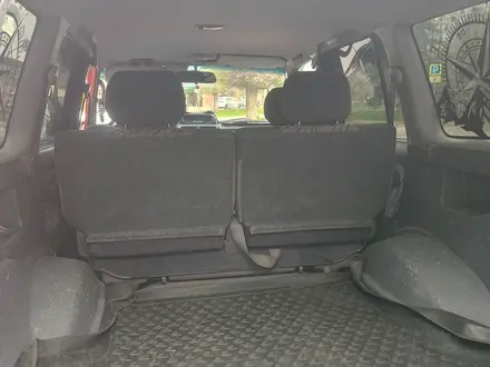 Toyota Land Cruiser Prado 1999 года за 9 000 000 тг. в Алматы – фото 14