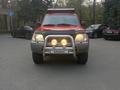 Toyota Land Cruiser Prado 1999 года за 9 000 000 тг. в Алматы – фото 4