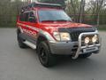 Toyota Land Cruiser Prado 1999 года за 9 000 000 тг. в Алматы – фото 2