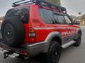 Toyota Land Cruiser Prado 1999 года за 9 000 000 тг. в Алматы