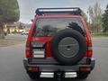 Toyota Land Cruiser Prado 1999 года за 9 000 000 тг. в Алматы – фото 6