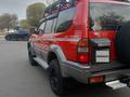 Toyota Land Cruiser Prado 1999 года за 9 000 000 тг. в Алматы – фото 7