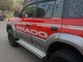 Toyota Land Cruiser Prado 1999 года за 9 000 000 тг. в Алматы – фото 9