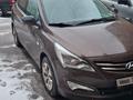 Hyundai Accent 2015 года за 5 600 000 тг. в Усть-Каменогорск – фото 2