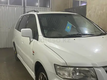 Mitsubishi Chariot 1997 года за 2 500 000 тг. в Кызылорда – фото 3