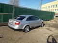 Audi A4 2003 годаfor2 800 000 тг. в Астана – фото 13